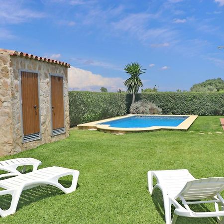 Chalet Piedra Conil De La Frontera Bagian luar foto