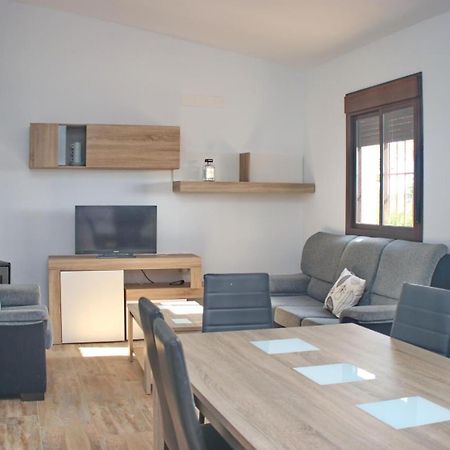 Chalet Piedra Conil De La Frontera Bagian luar foto