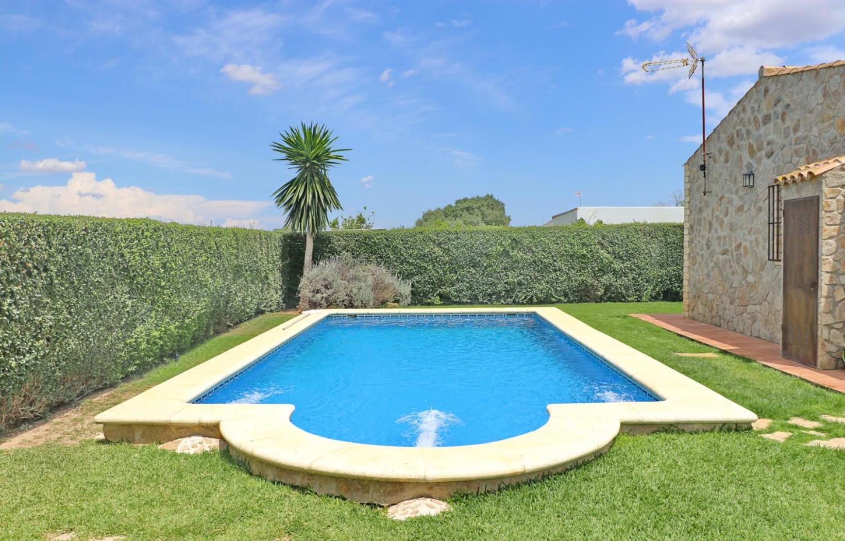 Chalet Piedra Conil De La Frontera Bagian luar foto